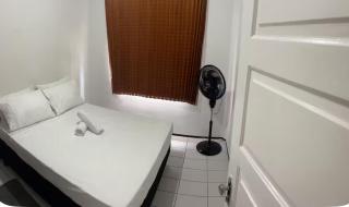 1 Quarto a passos da praia - 8