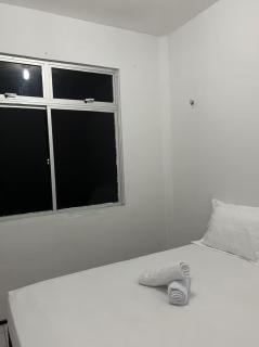 1 Quarto a passos da praia - 7