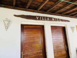 Villa Milu - 4