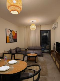 Elegant 3BR Apartment - Madinaty - 9
