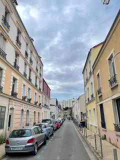 Votre cocon parisien - 9