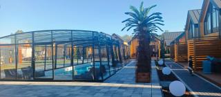 VIP Celebrity House przy Suntago, Grabska Osada Apartamenty - 8