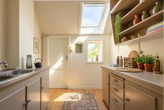 Cozy 2 Bedroom Apartment In the Heart Of Bergen - 6