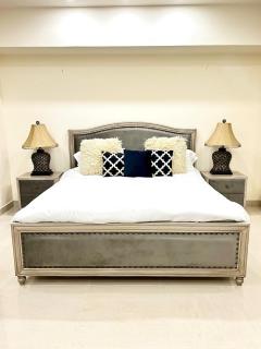 Elysium Tower Serviced Apartments Facing Centaurus Mall - LMY RESIDENCY ISLAMABAD - 5