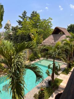 HotelJosefadeMaria - 7