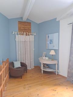 La maisonnette avec SPA, PISCINE et CLIMATISATION - 8