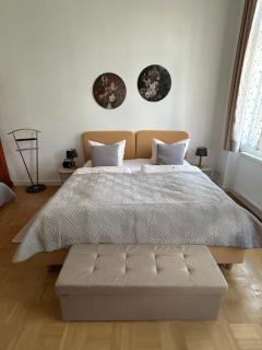 Burghof Ferienwohnungen Görlitz Apartmenthaus - 8