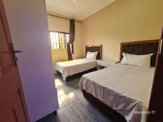 Casas T2 Macaneta - 5