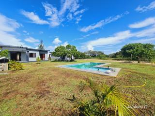 Casas T2 Macaneta - 3