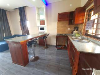 Casas T2 Macaneta - 2