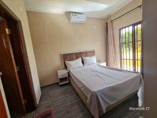 Casas T2 Macaneta - 1