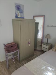 La maisonnette avec SPA, PISCINE et CLIMATISATION - 7