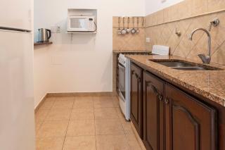 Del Pinar Apart - 2