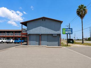 Valley Motel Corpus Christi Near Airport I 37 - 0