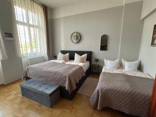 Burghof Ferienwohnungen Görlitz Apartmenthaus - 5