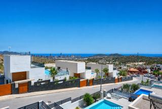 Hillside Luxury Villas by NRAS - 6