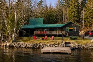 Hemlock Cabin Retreat | 3BR + Cedar Guest Suite - 0