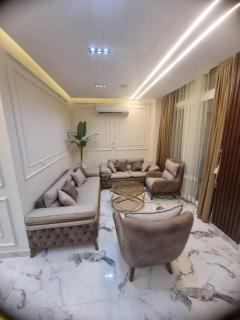 VIP Wohnung Hurghada - 6