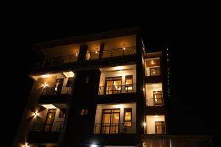 Travellers Palace Hotel - 6