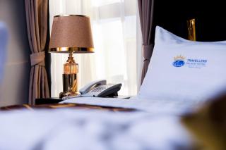 Travellers Palace Hotel - 4