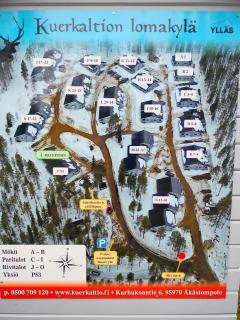 Kuerkaltio A1 - 8