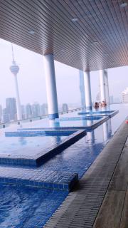 The Colony Infinitum KLCC Suits By Legacy - 7