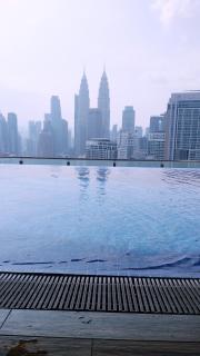 The Colony Infinitum KLCC Suits By Legacy - 4