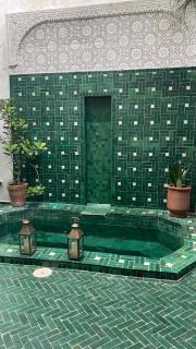 Riad La Smala - 7