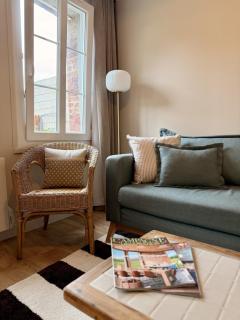 La Maison Normande - Confortable & Familiale - 8