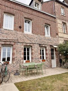 La Maison Normande - Confortable & Familiale - 5