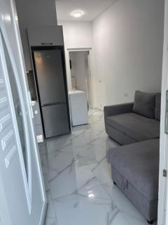 Urani Cozy Apartment - 0