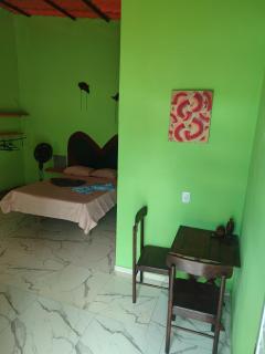 Quarto em Jardim Imbassaí - 7