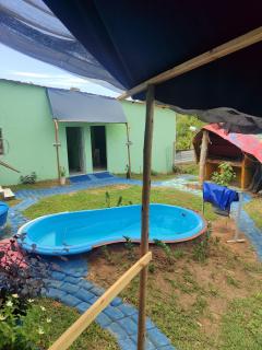 Quarto em Jardim Imbassaí - 1