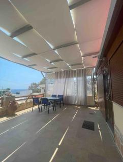 MERMAID Sea View 2BR House-Private Veranda - 7