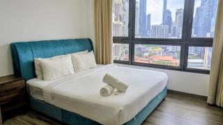 Agile Suites Residence By TRX - Kuala Lumpur - 3