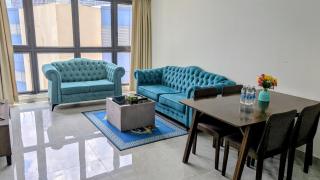 Agile Suites Residence By TRX - Kuala Lumpur - 6