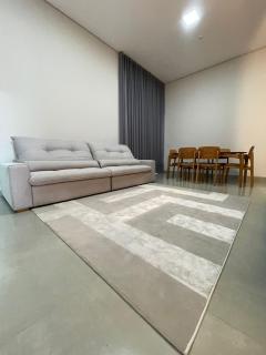 Recanto Vó Rosa - CASA A - 8