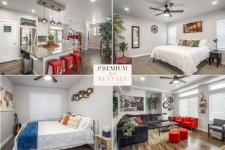 Beautiful 3 Bedroom Private home with easy access - 0