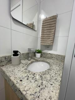 Recanto Vó Rosa - CASA A - 0