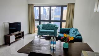 Agile Suites Residence By TRX - 2