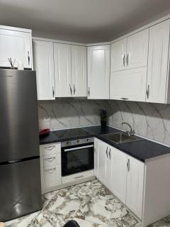Sol & Sea Apartments - 5