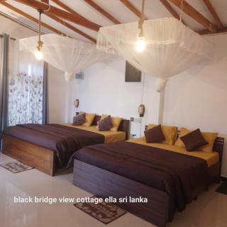 Ella Black Bridge View Cottage Sri Lanka - Ella - 7