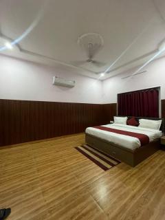 Shriji Udai Villa - 3