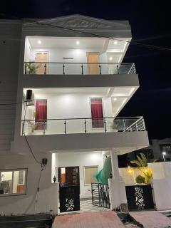 Shriji Udai Villa - 2