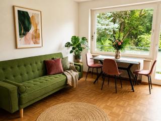 Meran Garden Retreat - 0
