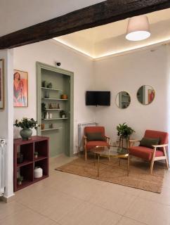 Atenè Rooms - 0