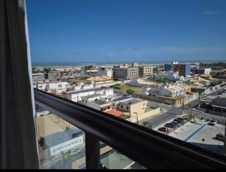 Luxo e Conforto na orla de Aracaju 808 - 4