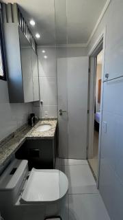 Luxo e Conforto na orla de Aracaju 808 - 3