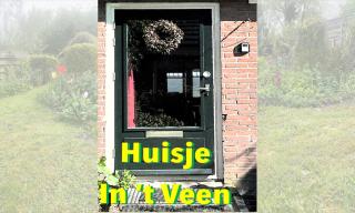 Huisje In 't Veen - 0