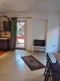 BLR Apartment - 7